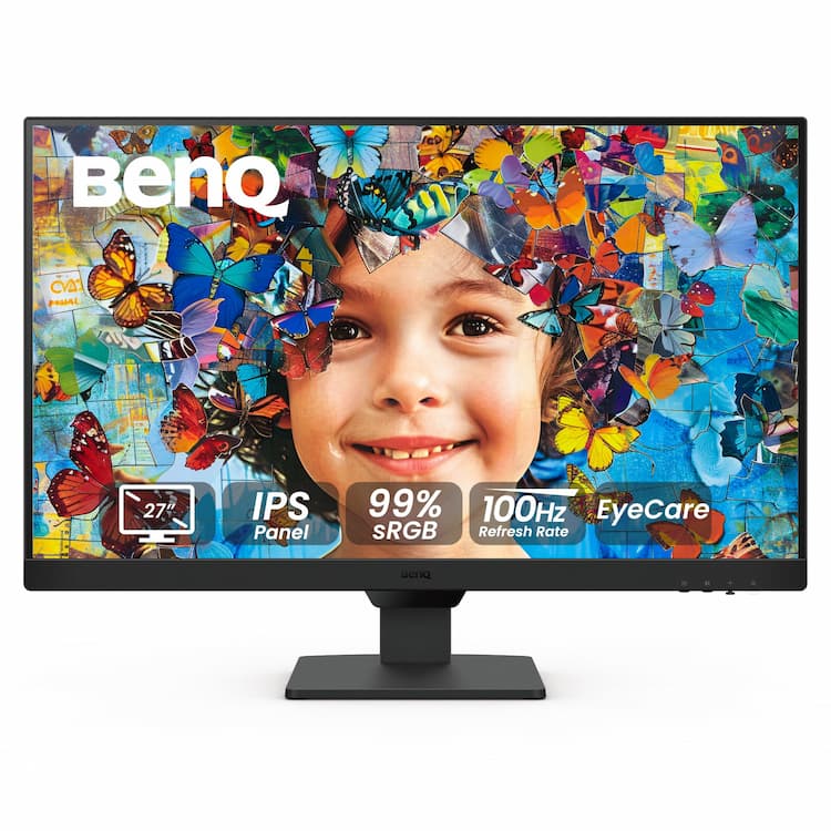 Best monitors for programming of 2024