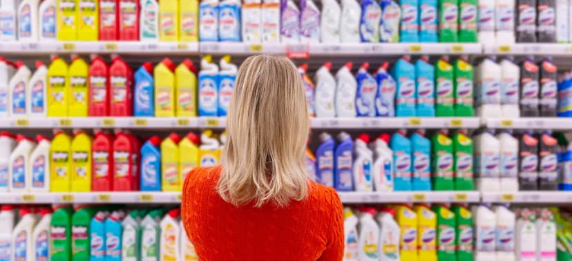 Discover the Power of Clean: Your Guide to the Best Cleaning Products