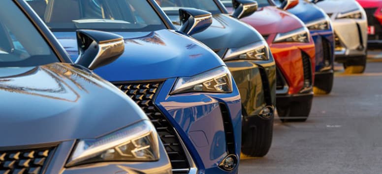 SUV: The Ultimate Ride for Versatility and Comfort