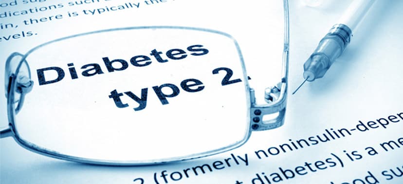Managing Type 2 Diabetes Naturally: A Journey Towards Better Health