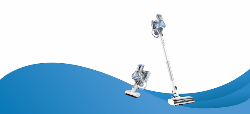 5 Benefits of Using a Cordless Vacuum Cleaner