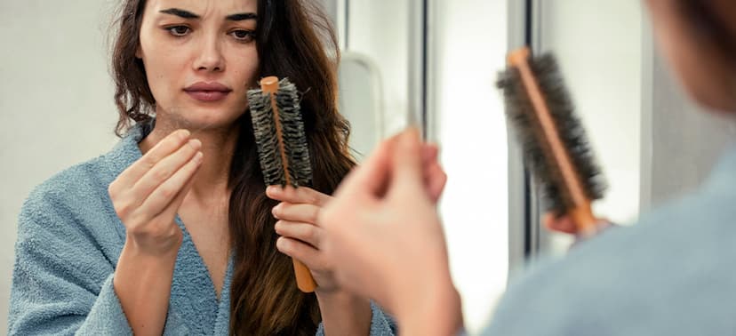 Unlock the Secrets to Overcoming Hair Loss in 2025