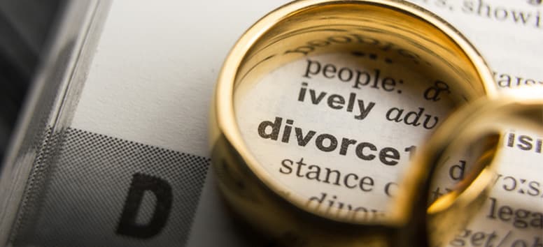 Navigating Divorce with Confidence: How the Right Lawyer Makes a Difference
