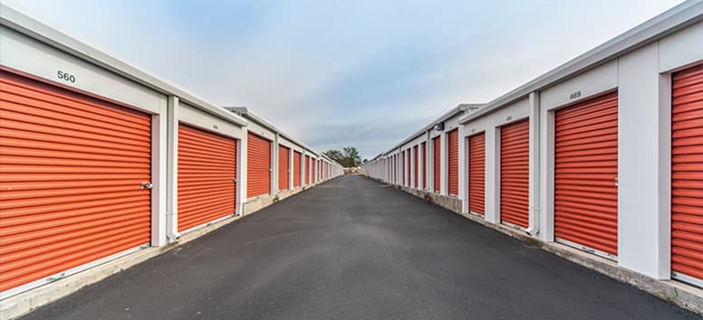  Maximizing Space and Opportunities: The Benefits of Storage Units