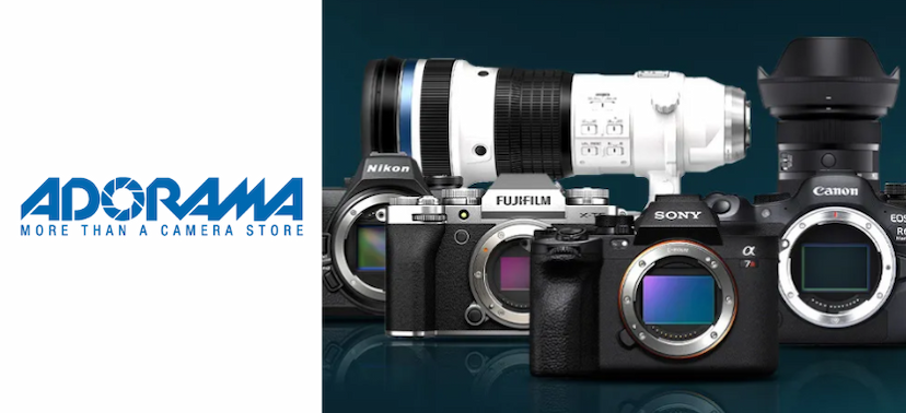  Capture More, Spend Less: Why Adorama’s Pre-Owned Cameras Are a Win