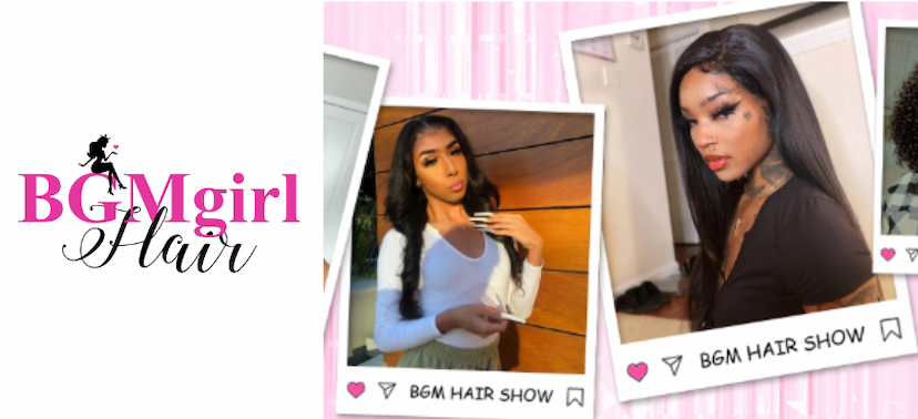  Effortless Glam: BGM Girl’s Top Glueless Wigs