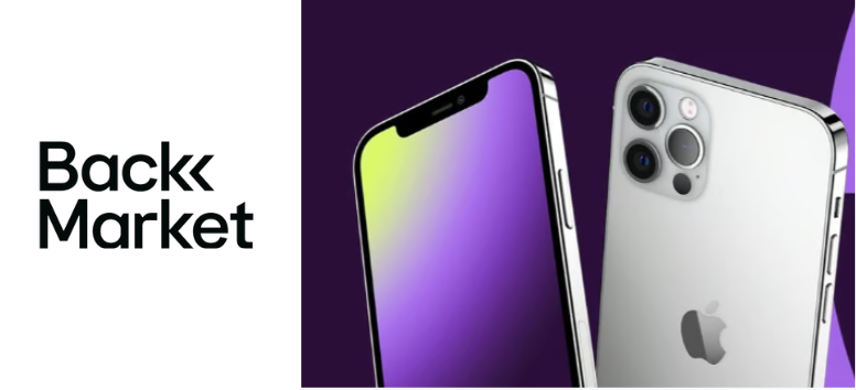 Save Big on  Refurbished Tech: Top 5 Back Market Finds