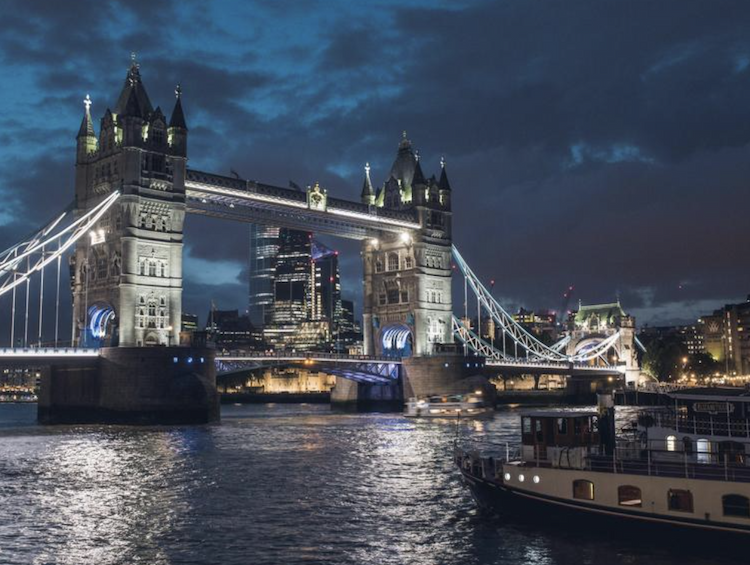 London Hotels