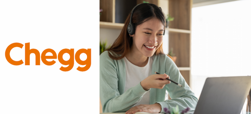 Top 5 Ways Chegg Study Can Help You Ace Your Next Exam (Now 15% Off!)
