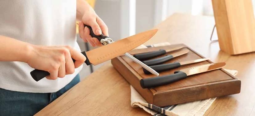 Best Kitchen Knife Sets of 2023