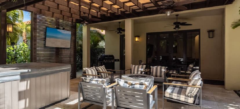 The Best Outdoor TV Covers of 2023