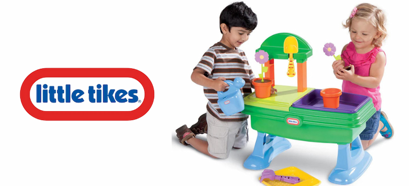 Little Tikes Magic: Must-Have Pretend Play Sets