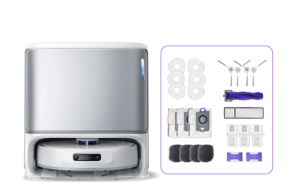 Robot Vacuums