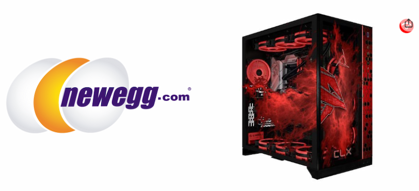 Newegg’s PC Builder Guide: Create Your Own Custom Rig