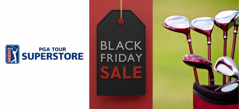 Hole-in-One Savings: Top Golf Deals This Black Friday
