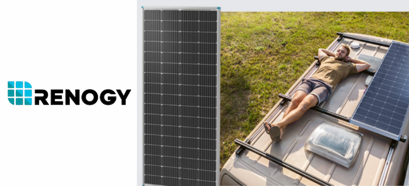 Renogy RV Solar Solutions: Reliable Power for the Road