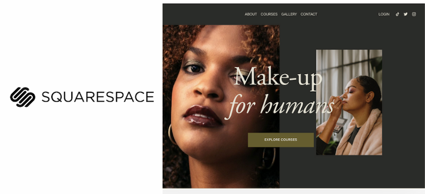Your Business, Your Style: The Ultimate Squarespace Template Selection Guide