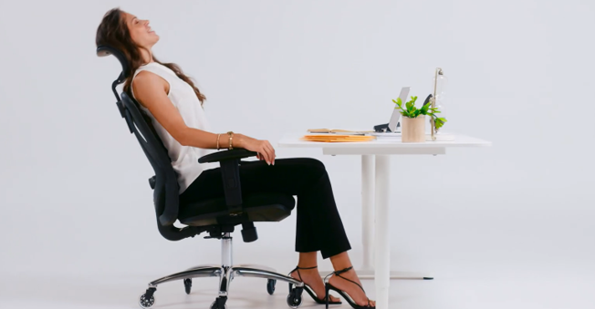 The Duramont Ergonomic Office Chair Complete Guide 