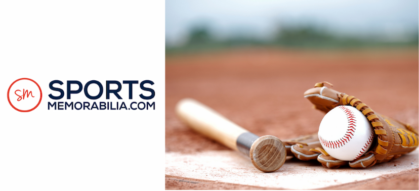 Home Run Collectibles: The Best MLB Memorabilia