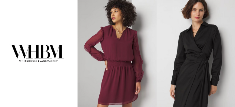 5 Chic Work Dresses to Slay Your 9-to-5 Look
