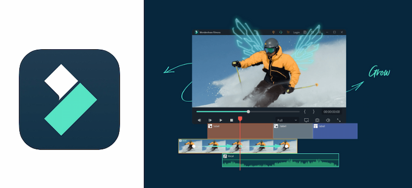 Want Pro-Level Videos? See What Filmora Can Do for You!