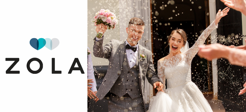 Why a Wedding Registry Is a Must-Have (And Why Zola Tops the List)