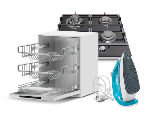 Appliances