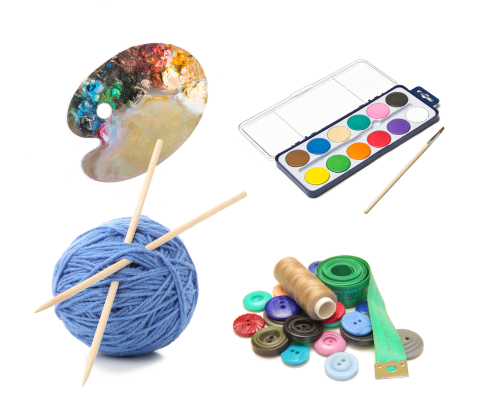 Arts, Crafts & Sewing
