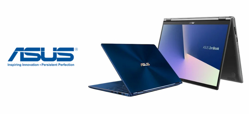 Flip, Fold, and Perform: Best 2-in-1 Asus Laptops