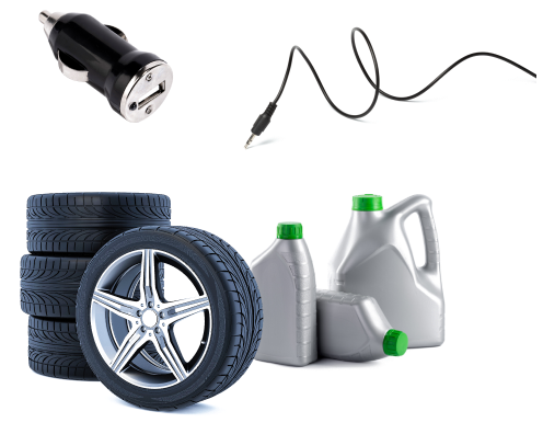 Automotive
