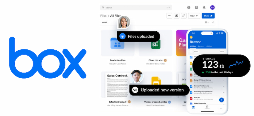 Box Inc Unboxed: A Closer Look at Features, Pricing, and Value