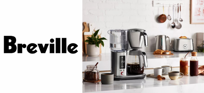 Smarter Kitchen Appliances Made Easy