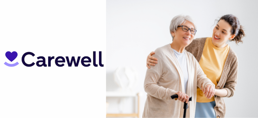 Home Health Essentials Carewell