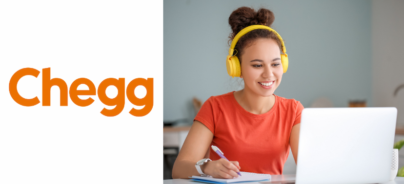 Chegg It Out: Full Review & Courses That’ll Save Your Study Sessions!