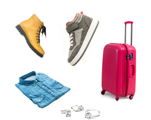 Clothing, Shoes & Jewelry