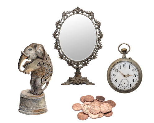 Collectibles & Fine Arts