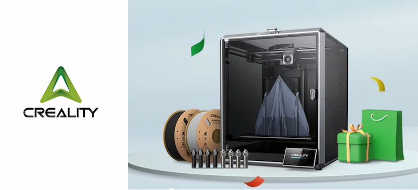 Building the Future: Creality 3D Printer Review for Makers