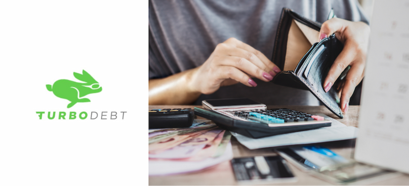 Drowning in Debt? See Why Turbo Debt Relief Could Be Your Lifeline
