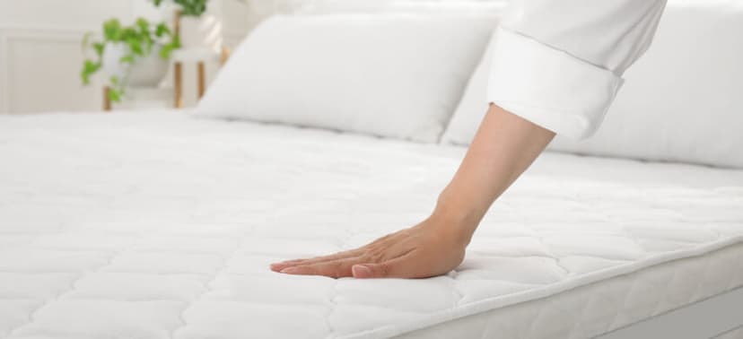 Is It Healthier To Sleep On A Firm Mattress?