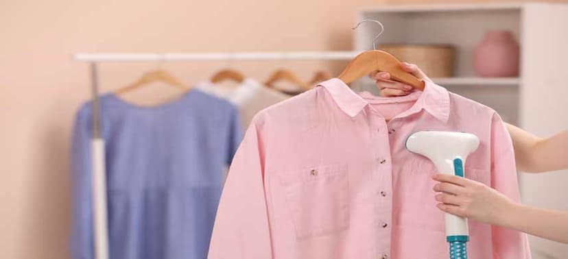 The Best 7 Clothes Steamers For Wrinkles Outfits 