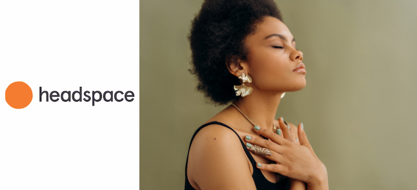 Breathe Easy: How to Meditate with Headspace