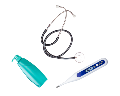 Health & Personal Care