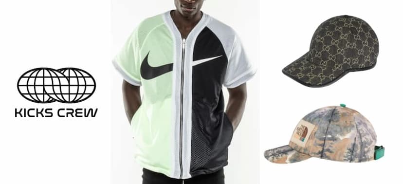 Best Kicks Crew Baseball Outfits 2025