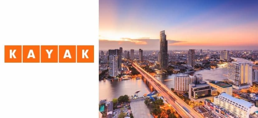 Bangkok Hotel Guide: Where to Stay & Why