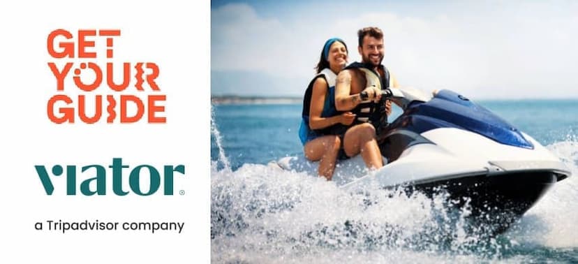Best Miami Jet Ski Rental