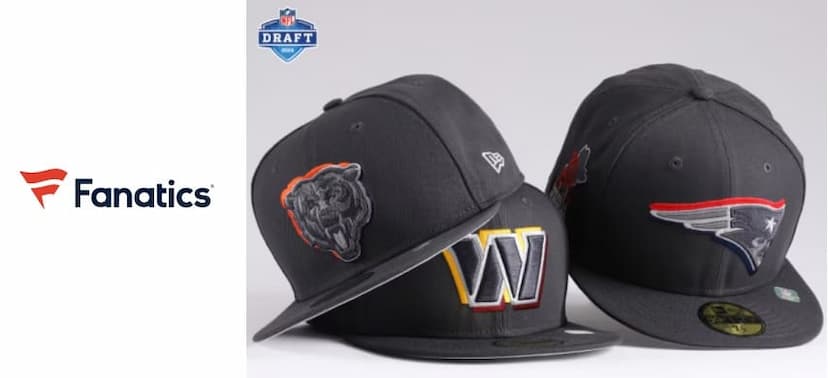 Fanatics: Best Football Hats To Wear Anywhere 