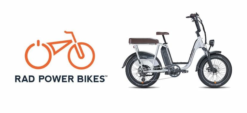 4 Rad Power Electric Bikes and 10 Reasons to Buy Them Right Away
