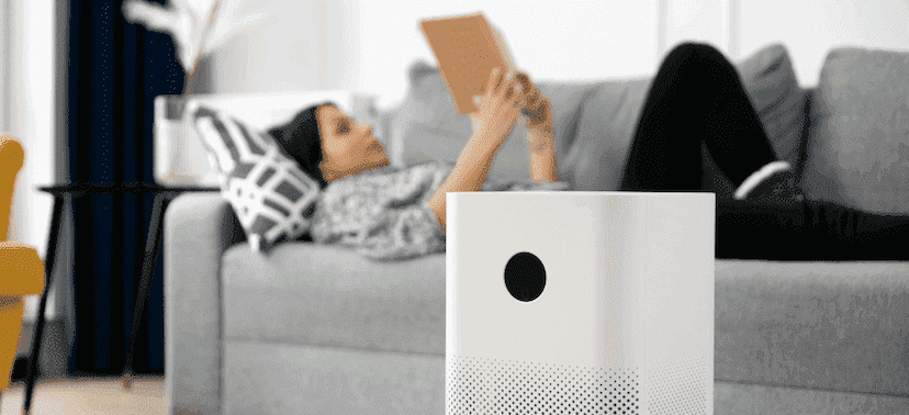 Best Air Purifiers, Tested by Experts 