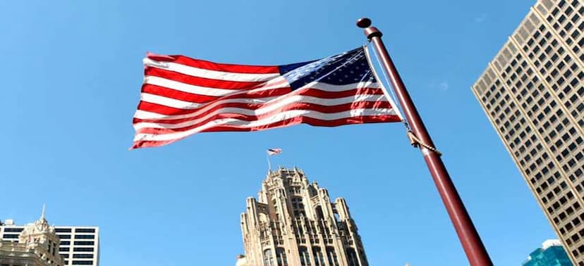 The Rushmore Rose USA Flag Ultimate Guide 