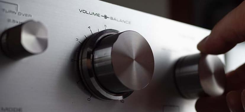 What Is An Amplifier 
